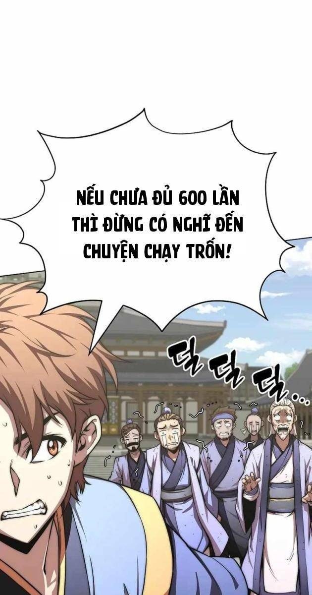 Con Trai Út Của Gia Tộc Nam Cung Thế Gia - Page 21