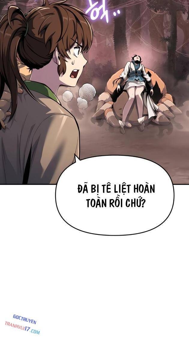 Chuyên Gia Côn Trùng Tại Đường Gia Tứ Xuyên - Page 52