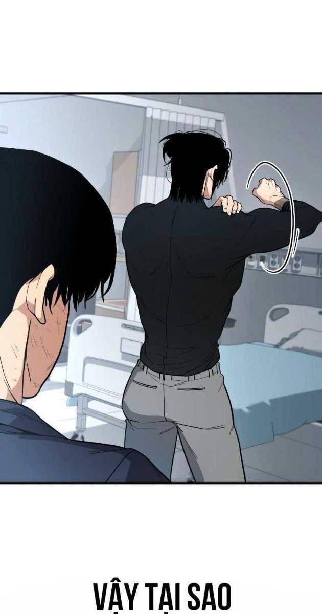 Hacker Báo Thù - Page 167