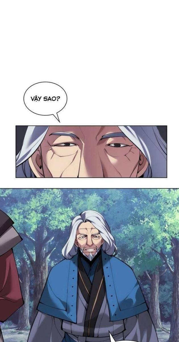 Học Giả Kiếm Sĩ - Page 104