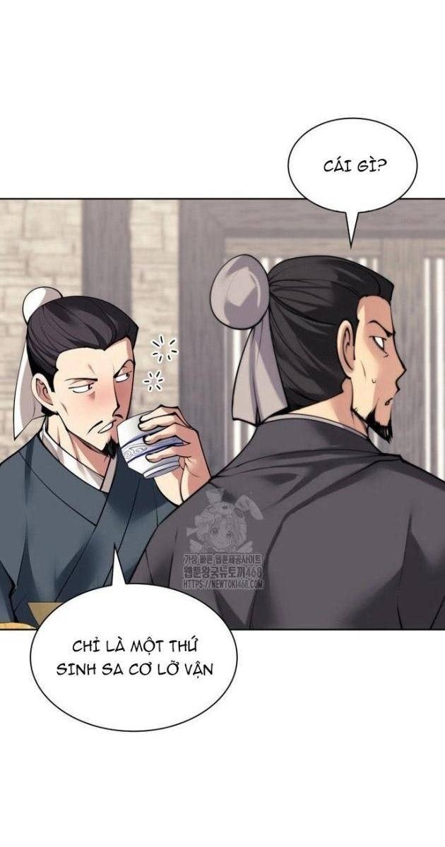 Học Giả Kiếm Sĩ - Page 45
