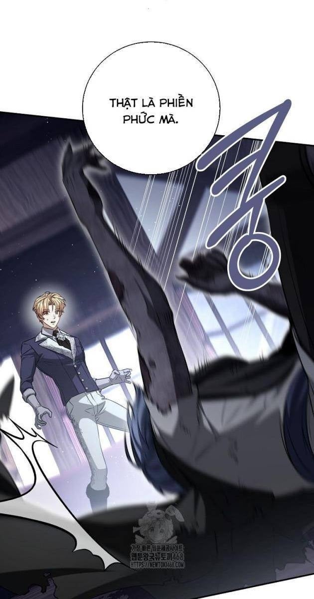 Bá Tước Khốn Nạn Là Hoàng Đế - Page 19