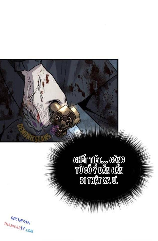 Tuyệt Thế Quân Lâm - Page 61