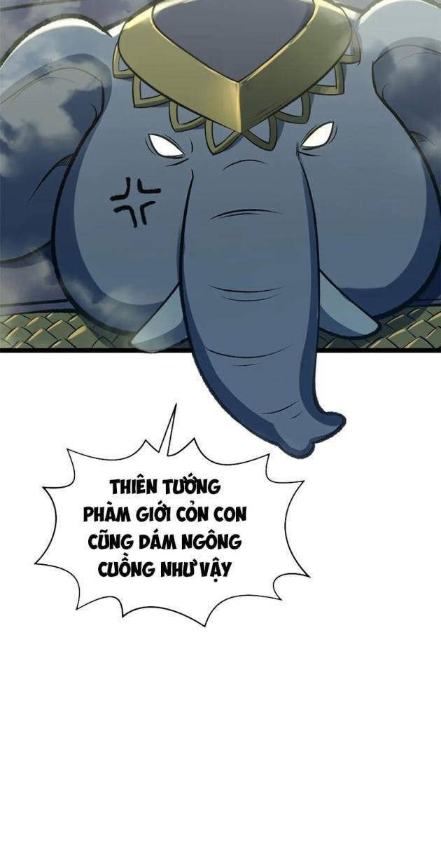 Đỉnh Cấp Khí Vận, Lặng Lẽ Tu Luyện Ngàn Năm - Page 17