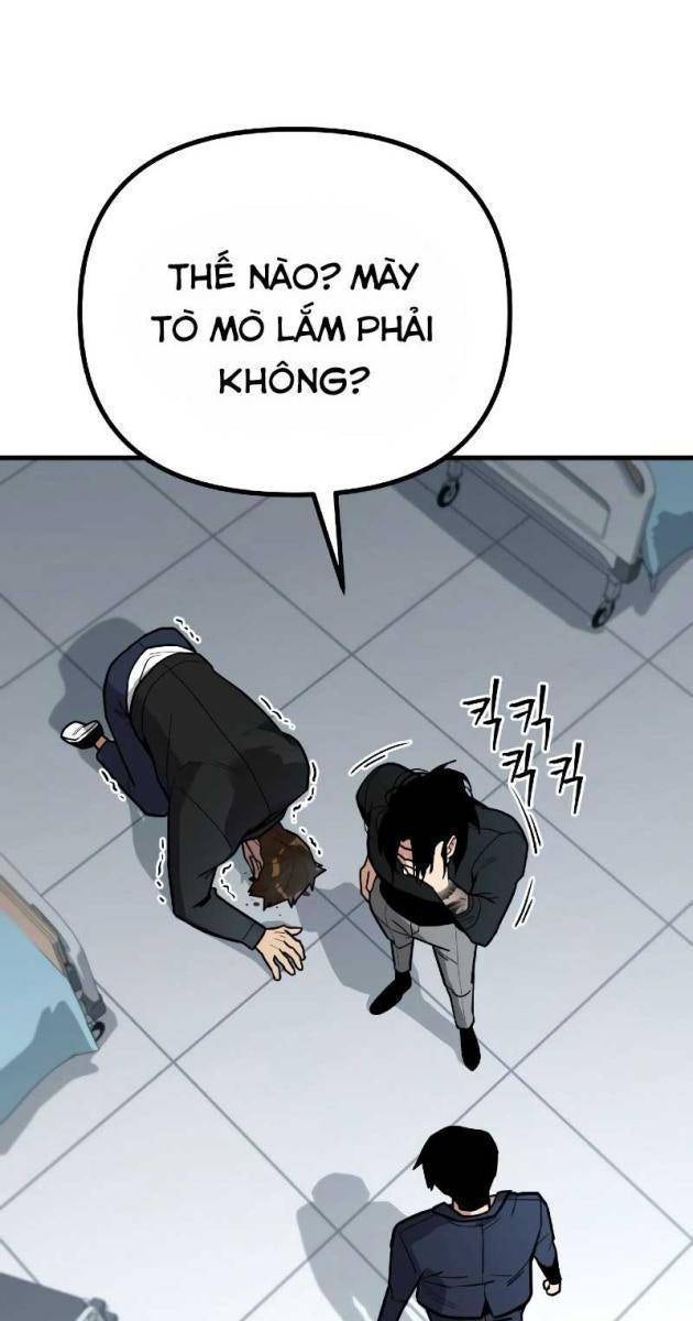 Hacker Báo Thù - Page 128