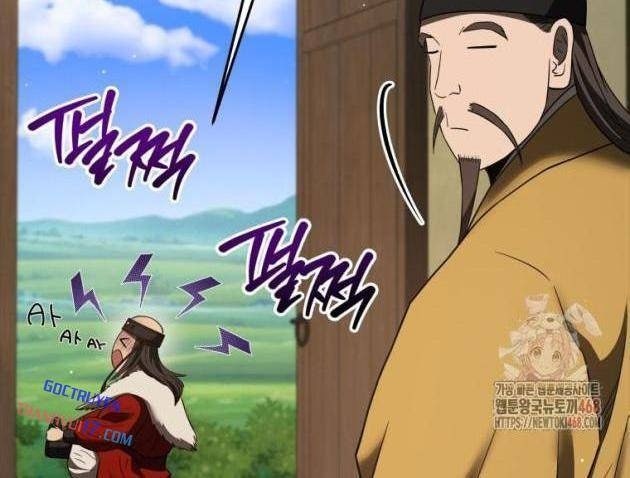 Vương Triều Đen Tối Joseon - Page 55