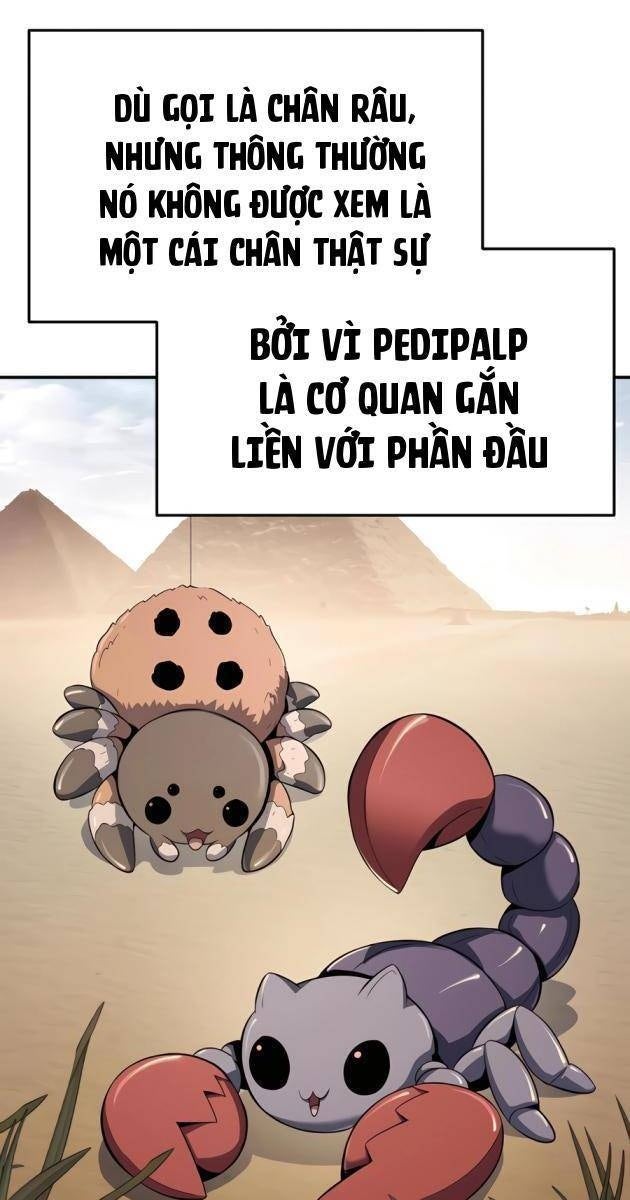 Chuyên Gia Côn Trùng Tại Đường Gia Tứ Xuyên - Page 20