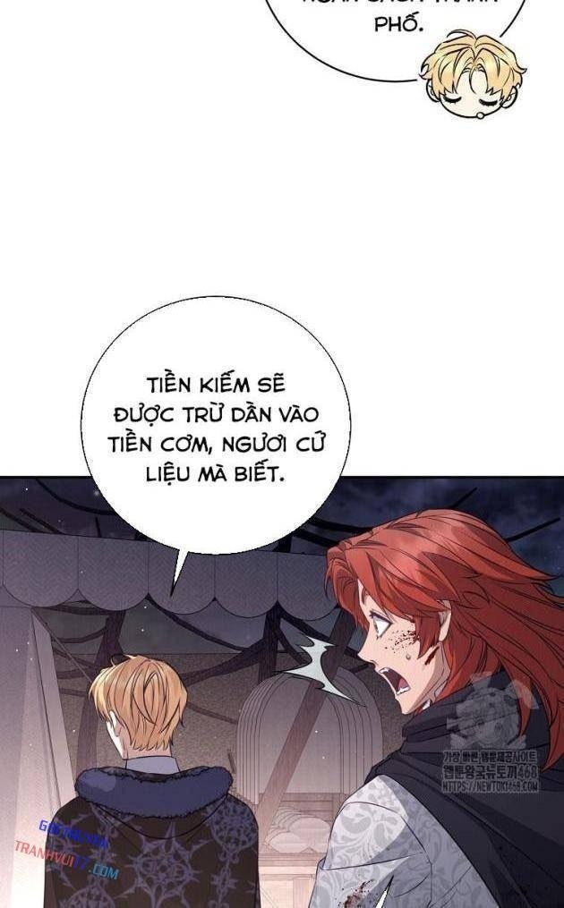 Bá Tước Khốn Nạn Là Hoàng Đế - Page 87