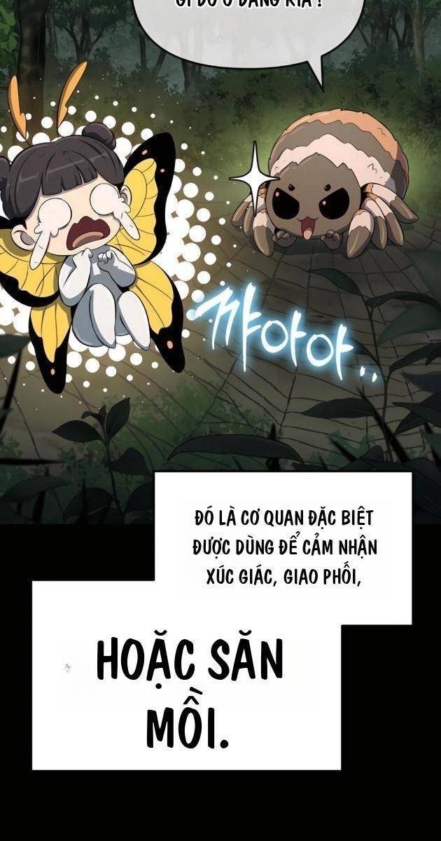 Chuyên Gia Côn Trùng Tại Đường Gia Tứ Xuyên - Page 18