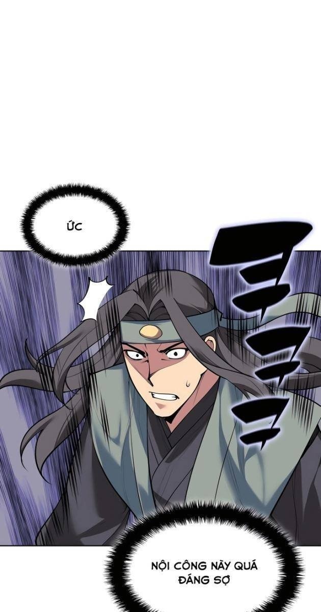 Học Giả Kiếm Sĩ - Page 72