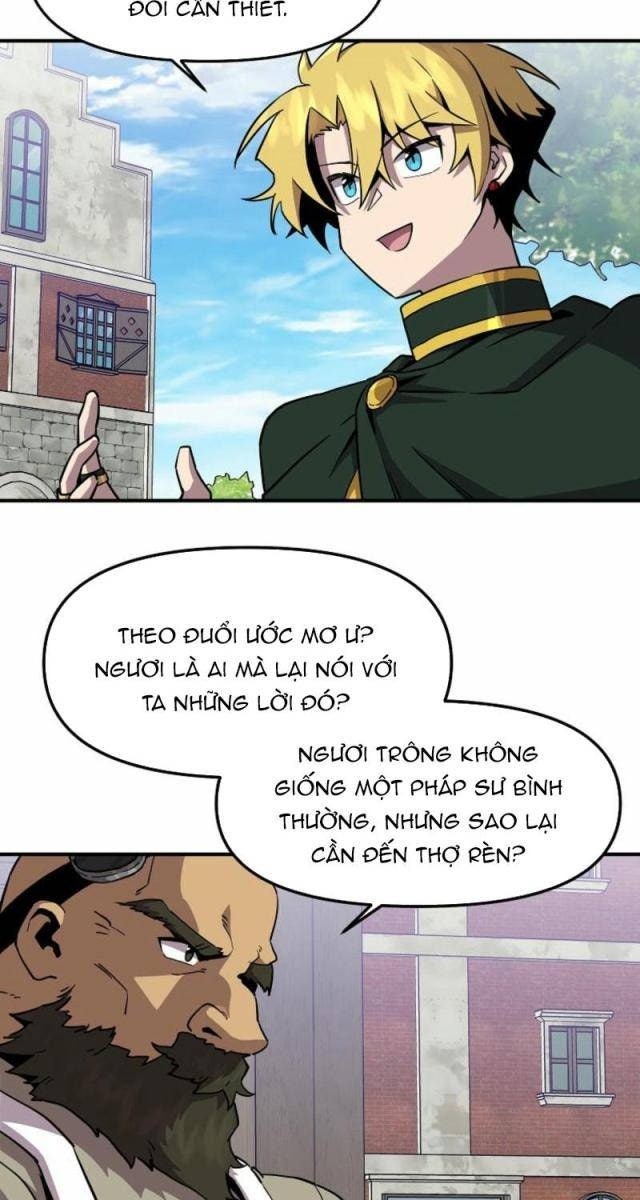 Người Chơi Lỗi - Page 4