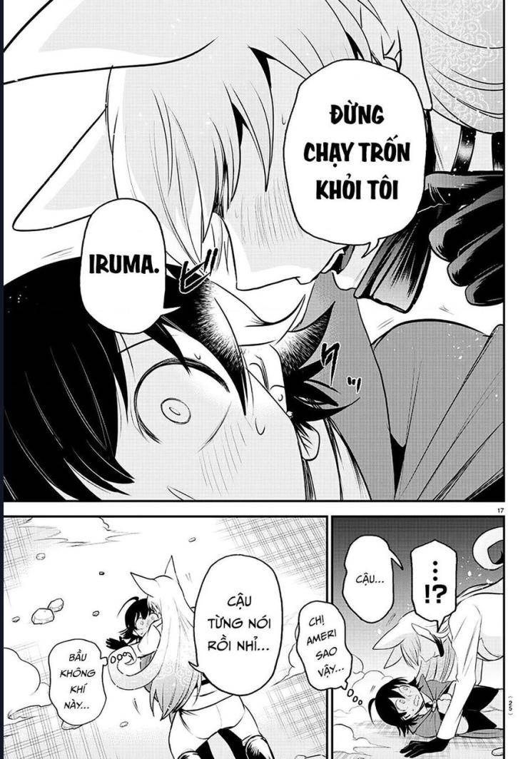 Mairimashita! Iruma-kun - Page 19