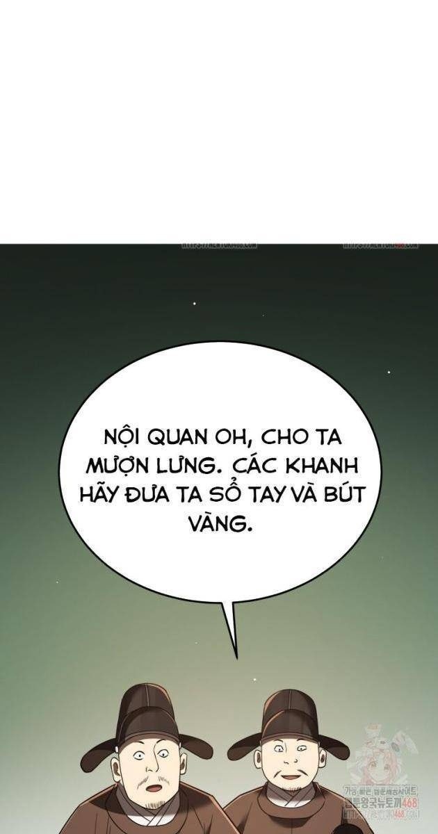 Vương Triều Đen Tối Joseon - Page 107