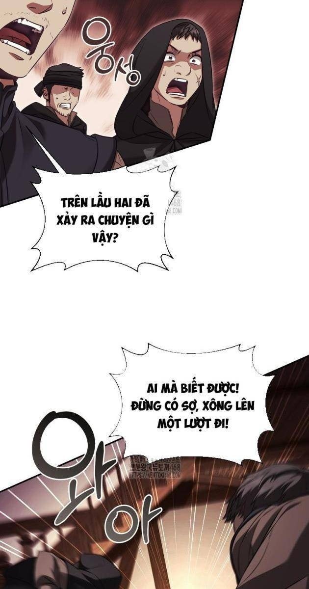 Bá Tước Khốn Nạn Là Hoàng Đế - Page 64