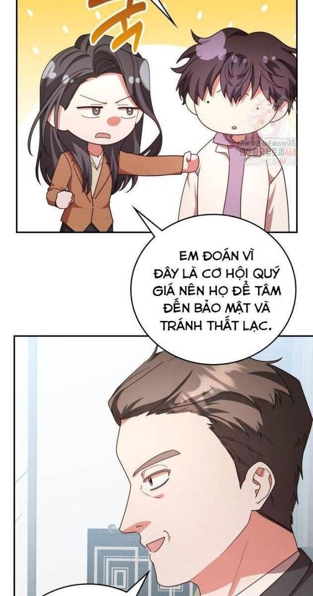 Studio Tùy Hứng Của Nghệ Sĩ Thiên Tài - Page 37