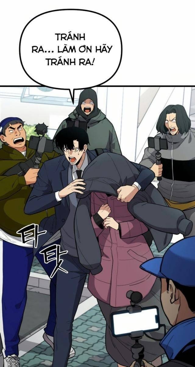 Hacker Báo Thù - Page 210