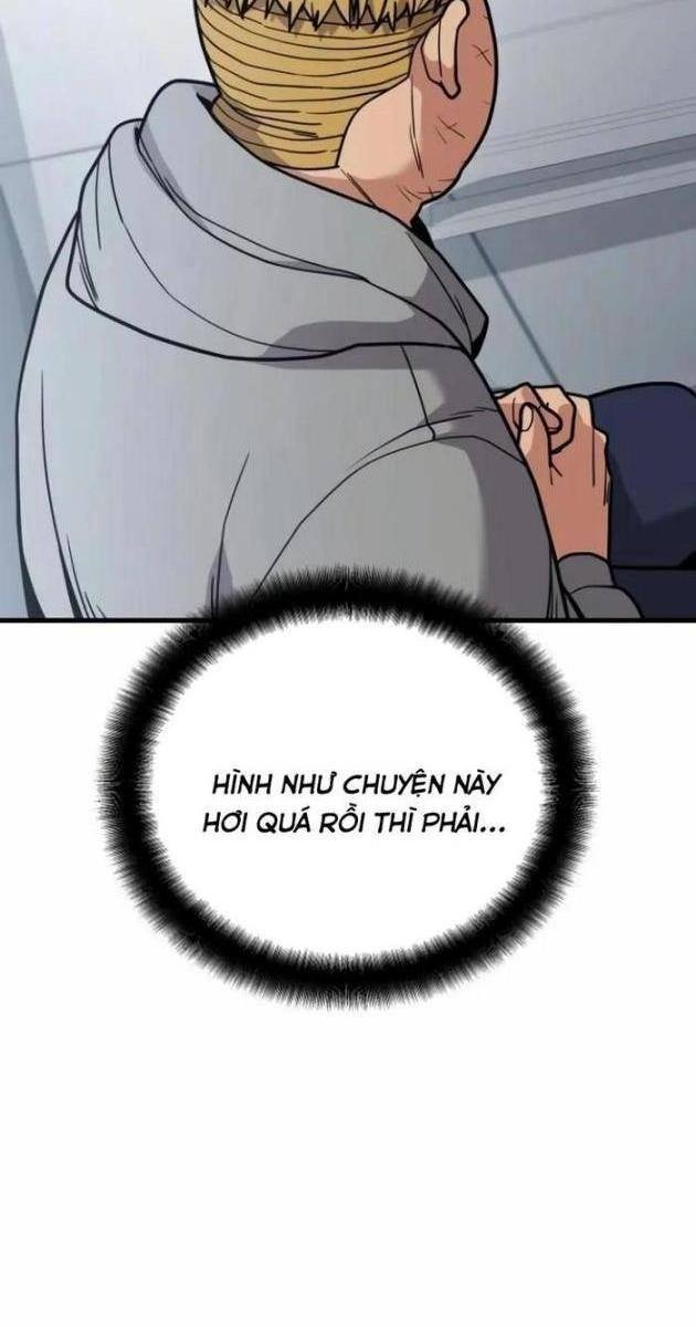 Hacker Báo Thù - Page 99