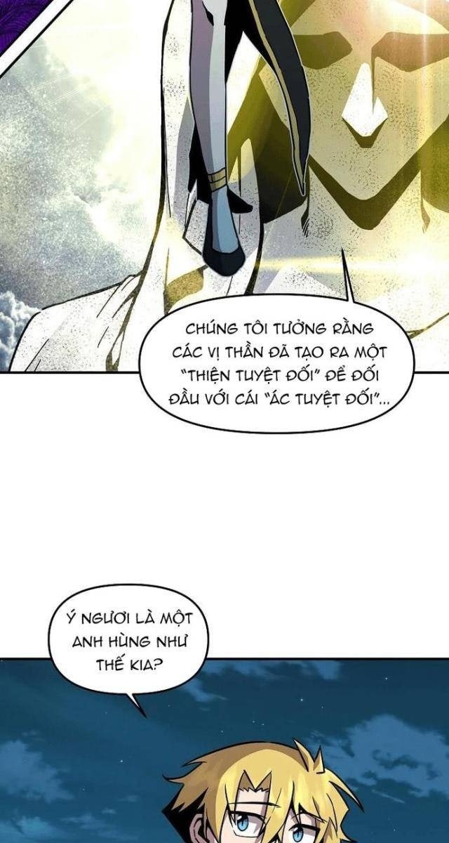 Người Chơi Lỗi - Page 25