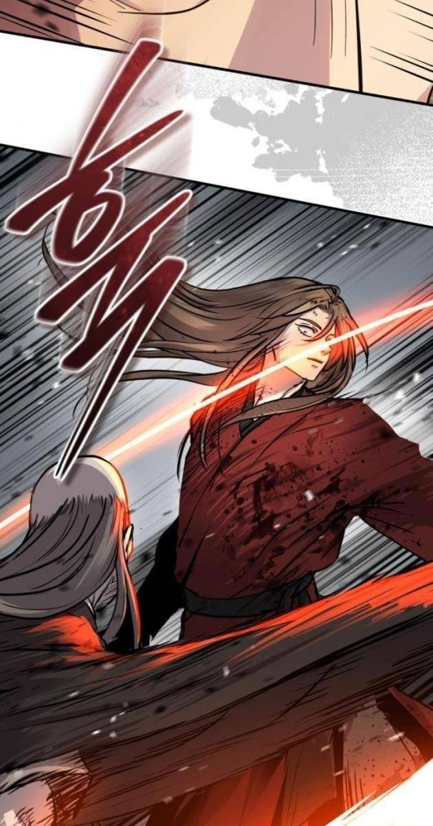 Tuyệt Thế Quân Lâm - Page 132