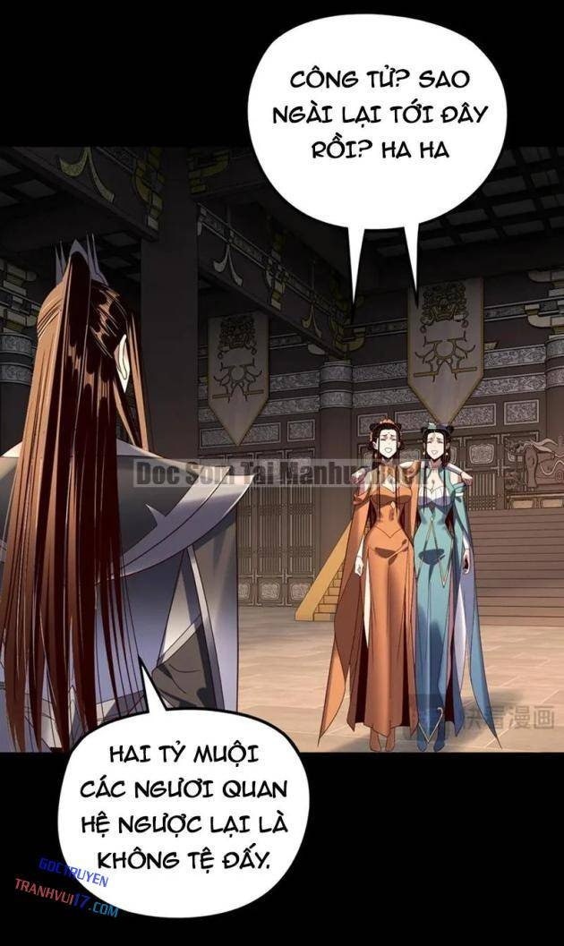 Ta Trời Sinh Đã Là Nhân Vật Phản Diện - Page 44