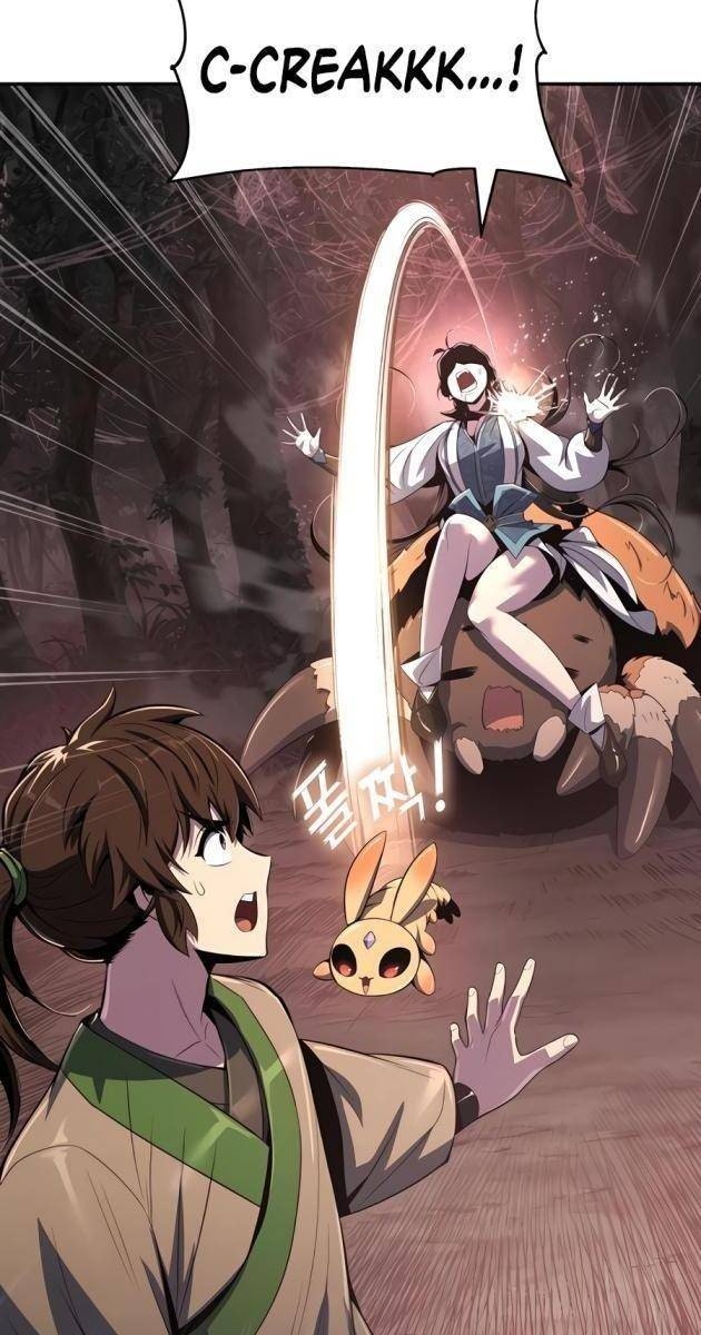 Chuyên Gia Côn Trùng Tại Đường Gia Tứ Xuyên - Page 44