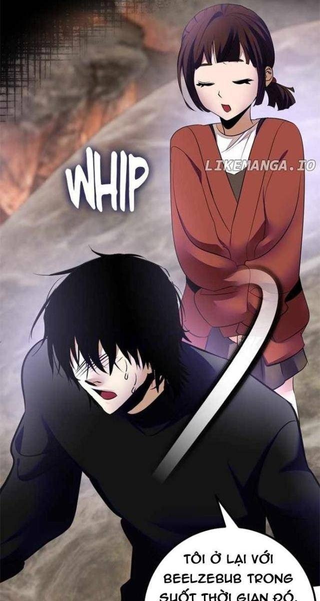 Trở Lại Thành Người Chơi - Page 76