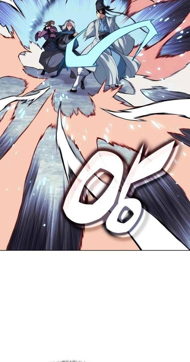 Học Giả Kiếm Sĩ - Page 110