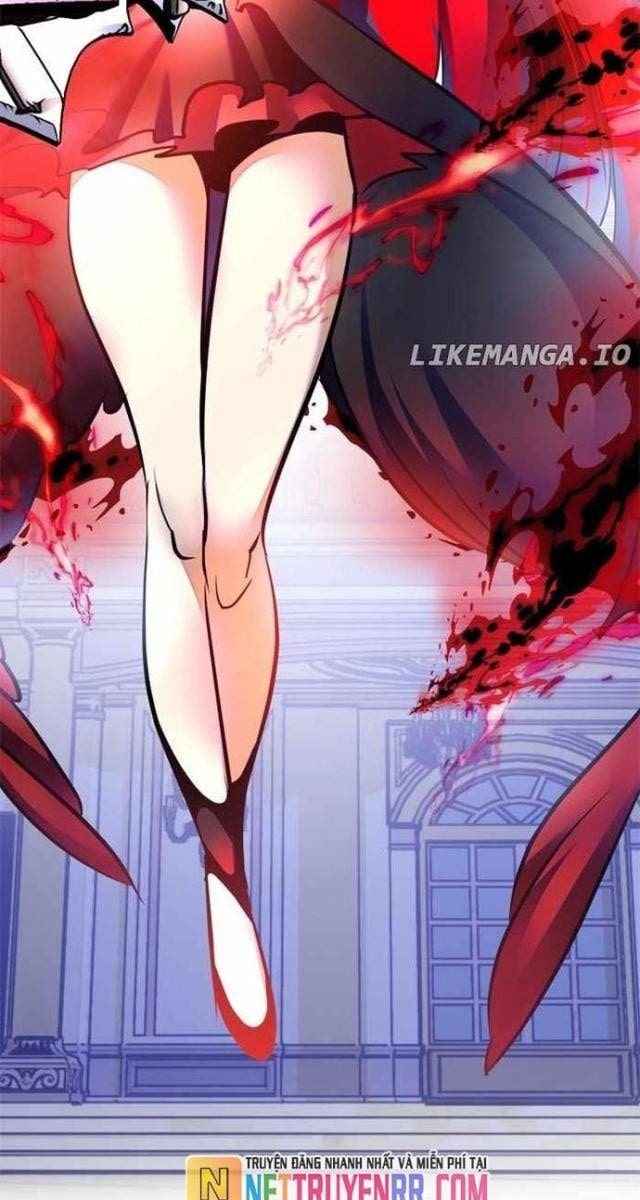 Trở Lại Thành Người Chơi - Page 52