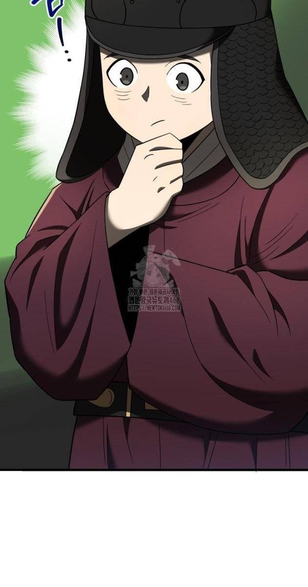 Vương Triều Đen Tối Joseon - Page 86