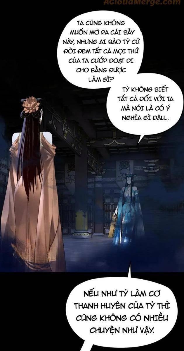 Ta Trời Sinh Đã Là Nhân Vật Phản Diện - Page 24