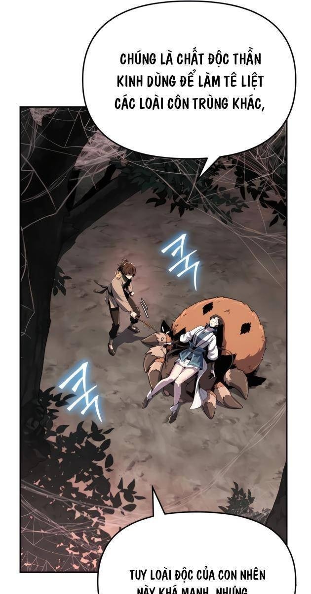 Chuyên Gia Côn Trùng Tại Đường Gia Tứ Xuyên - Page 53