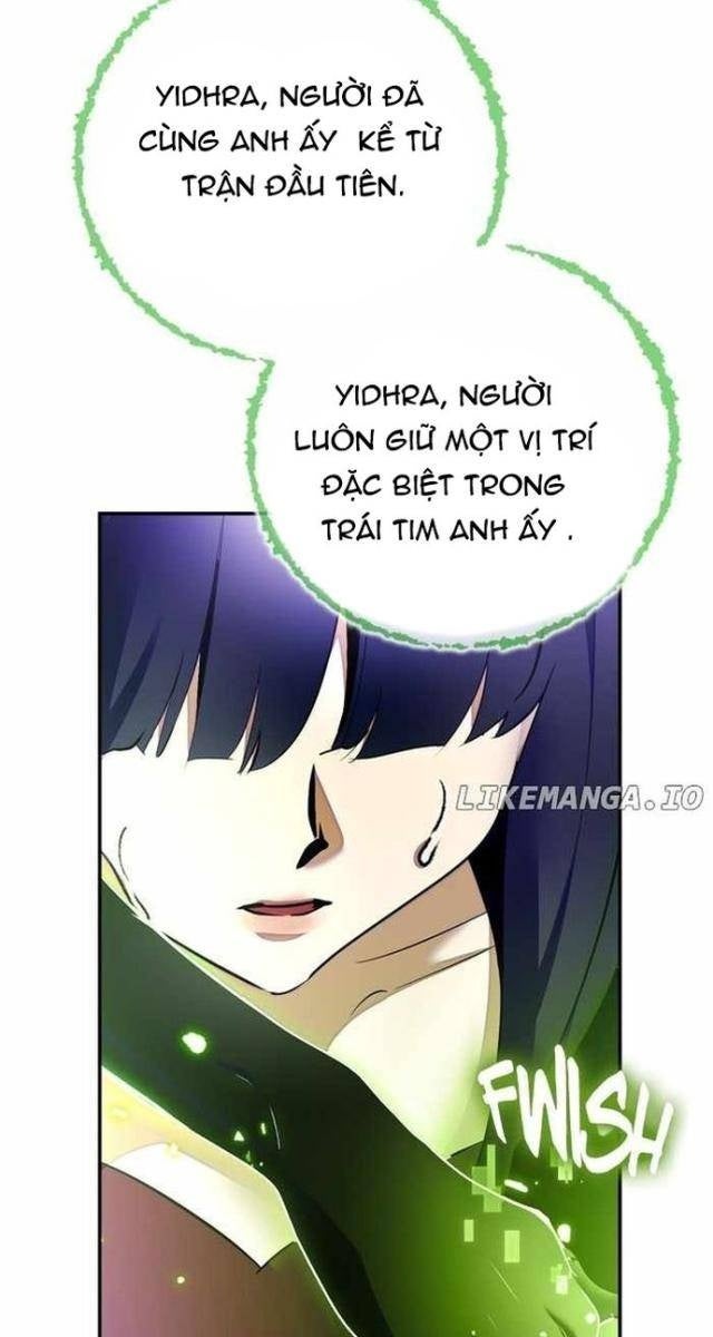 Trở Lại Thành Người Chơi - Page 43
