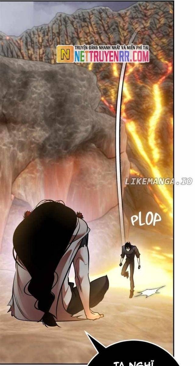 Trở Lại Thành Người Chơi - Page 32