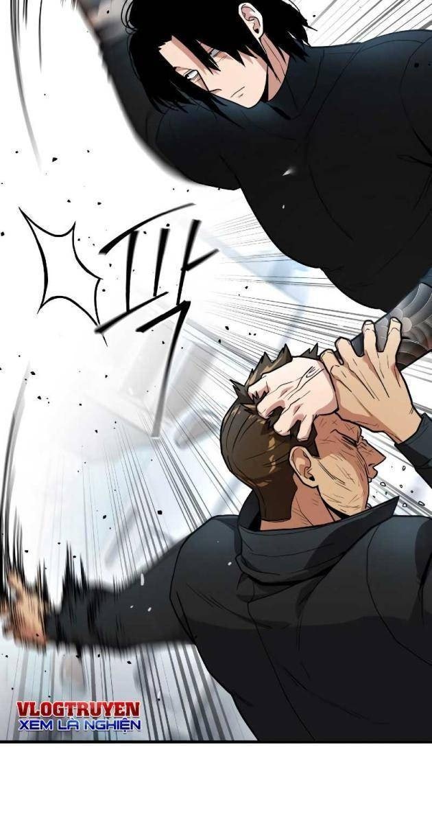 Hacker Báo Thù - Page 97