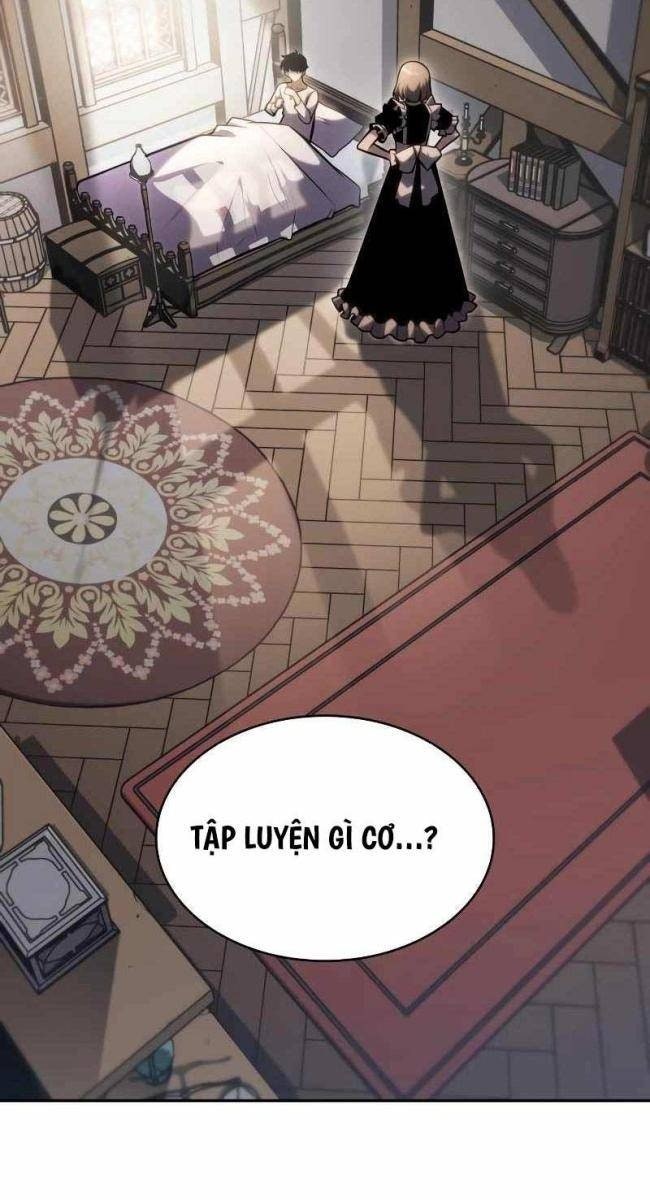 Con Trai Út Nhà Công Tước Là Sát Thủ Hồi Quy - Page 139