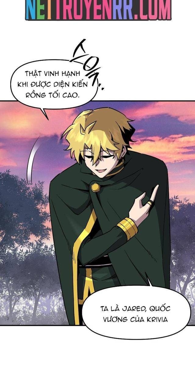 Người Chơi Lỗi - Page 10