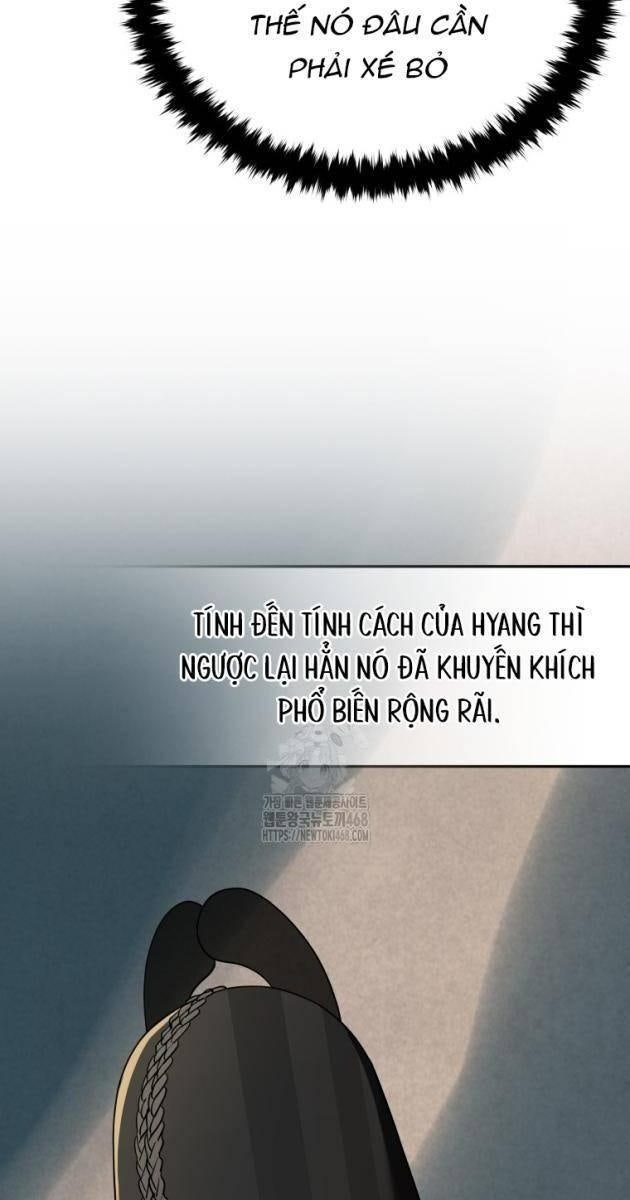 Vương Triều Đen Tối Joseon - Page 8