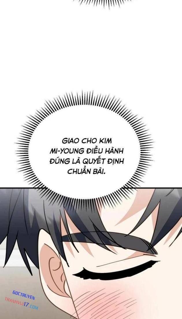 Bé Con Tái Xuất: Hành Trình Thành Vua Tài Phiệt! - Page 103