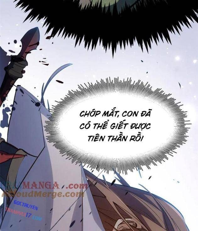 Đỉnh Cấp Khí Vận, Lặng Lẽ Tu Luyện Ngàn Năm - Page 62