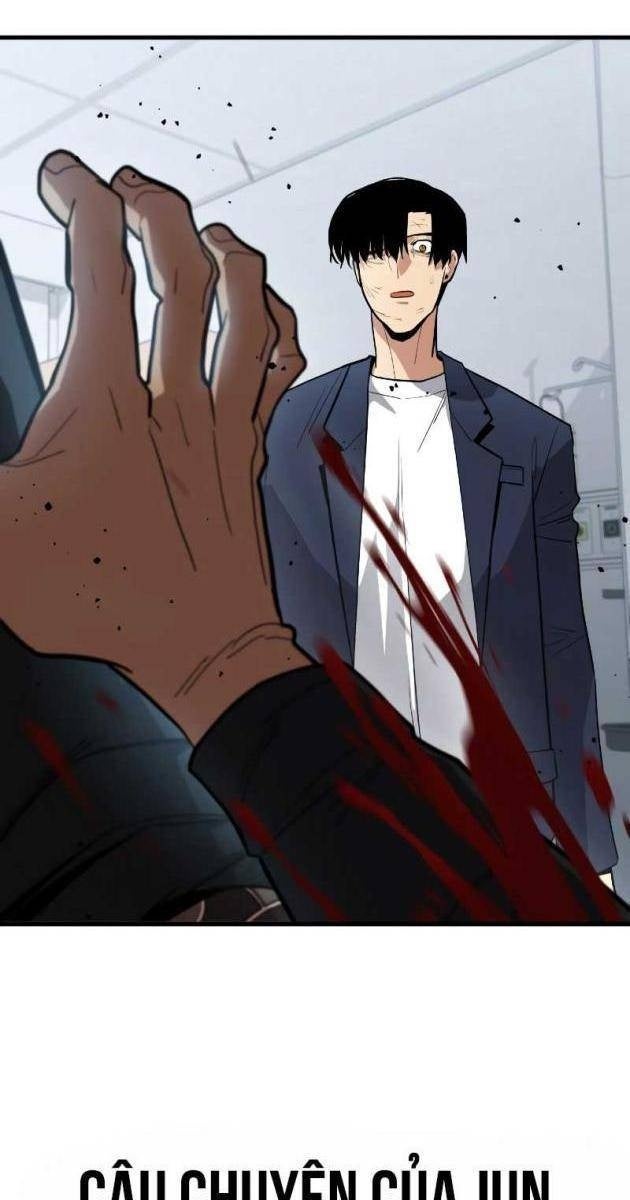 Hacker Báo Thù - Page 140