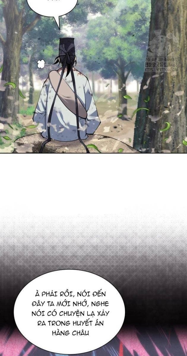 Học Giả Kiếm Sĩ - Page 73