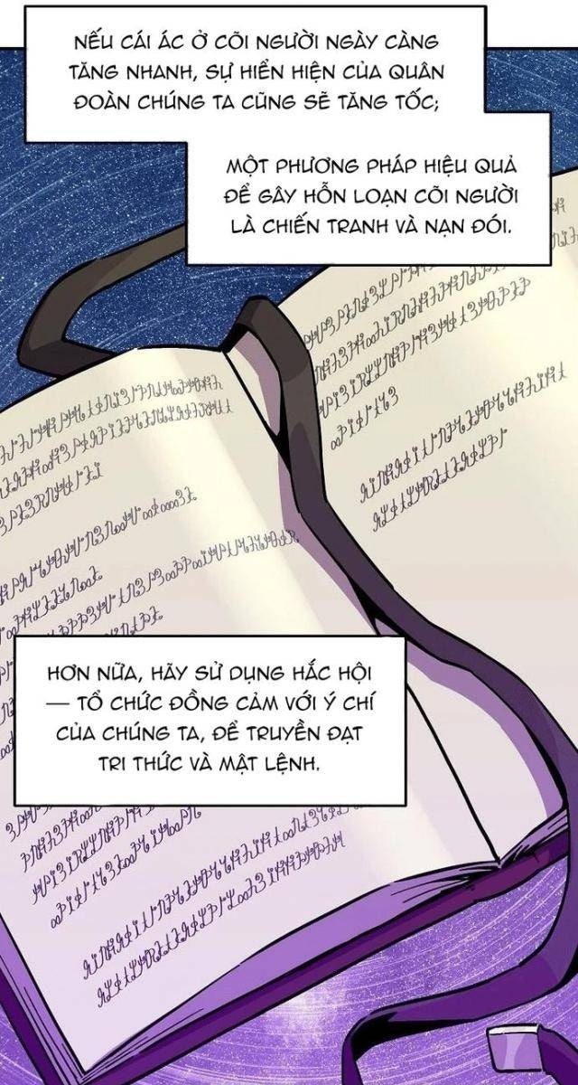 Người Chơi Lỗi - Page 51