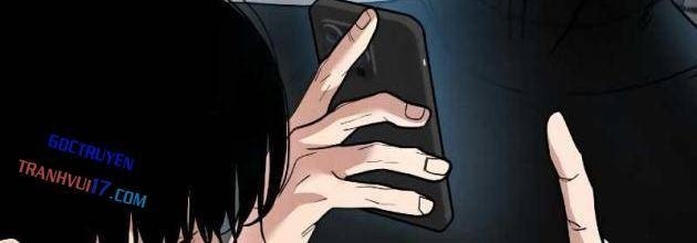 Hacker Báo Thù - Page 37