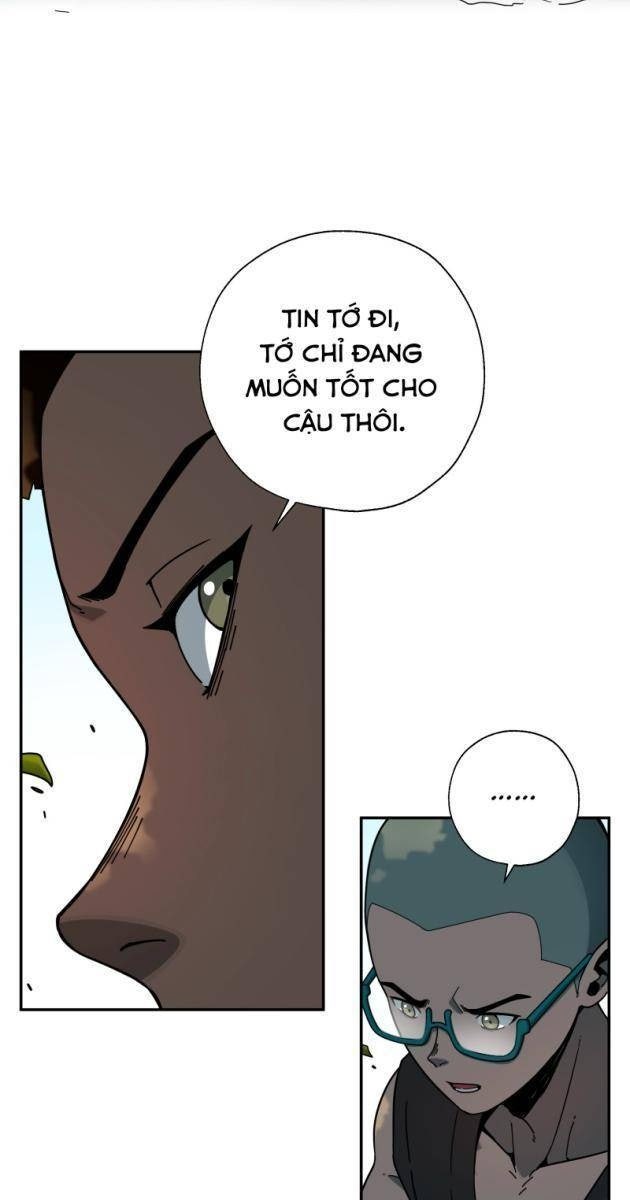 Mặt Trời Đen - Page 22