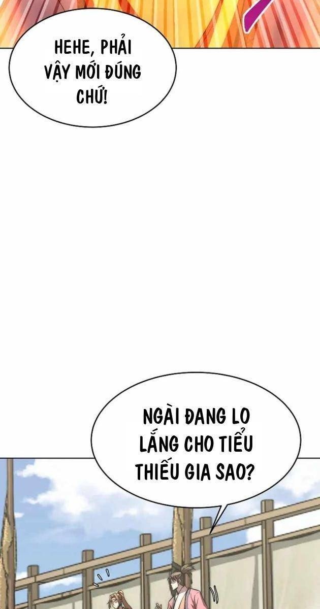 Con Trai Út Của Gia Tộc Nam Cung Thế Gia - Page 98