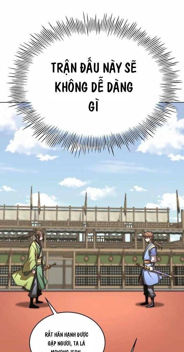 Con Trai Út Của Gia Tộc Nam Cung Thế Gia - Page 118