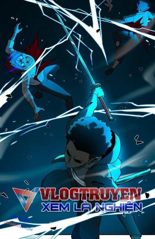 Mặt Trời Đen - Page 65