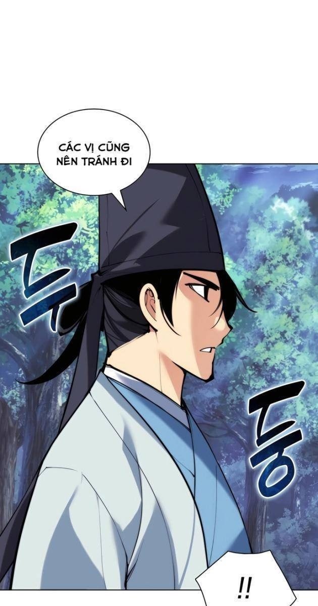 Học Giả Kiếm Sĩ - Page 90