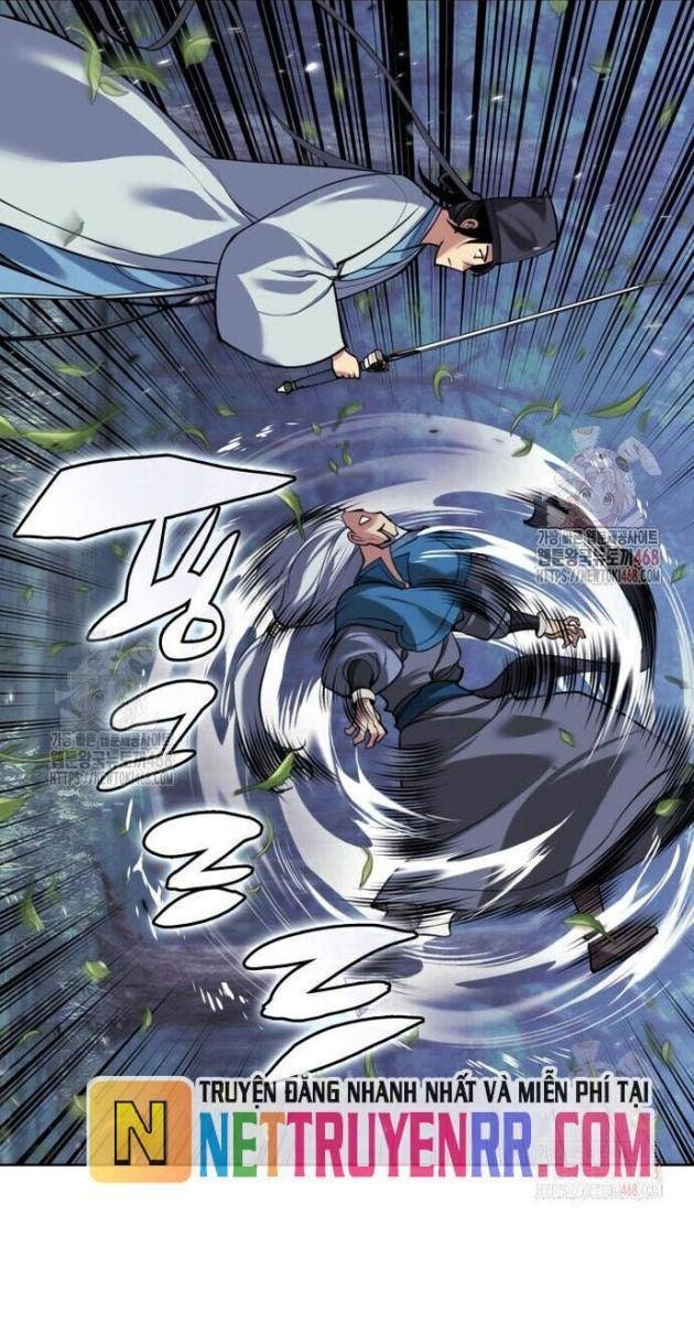 Học Giả Kiếm Sĩ - Page 89