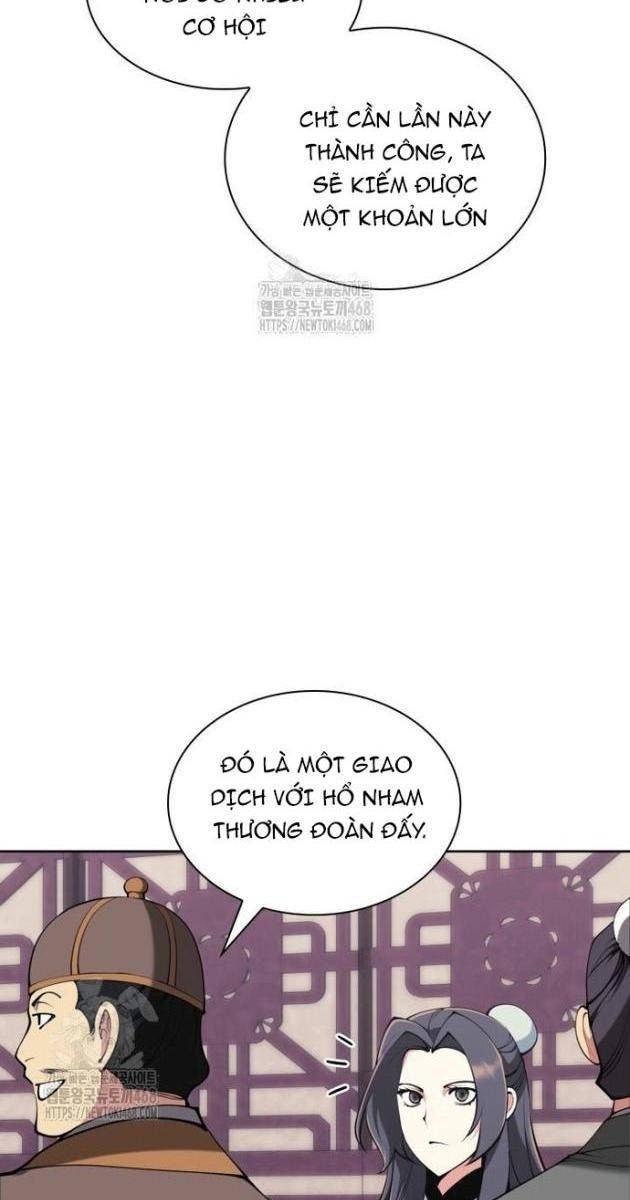 Học Giả Kiếm Sĩ - Page 99